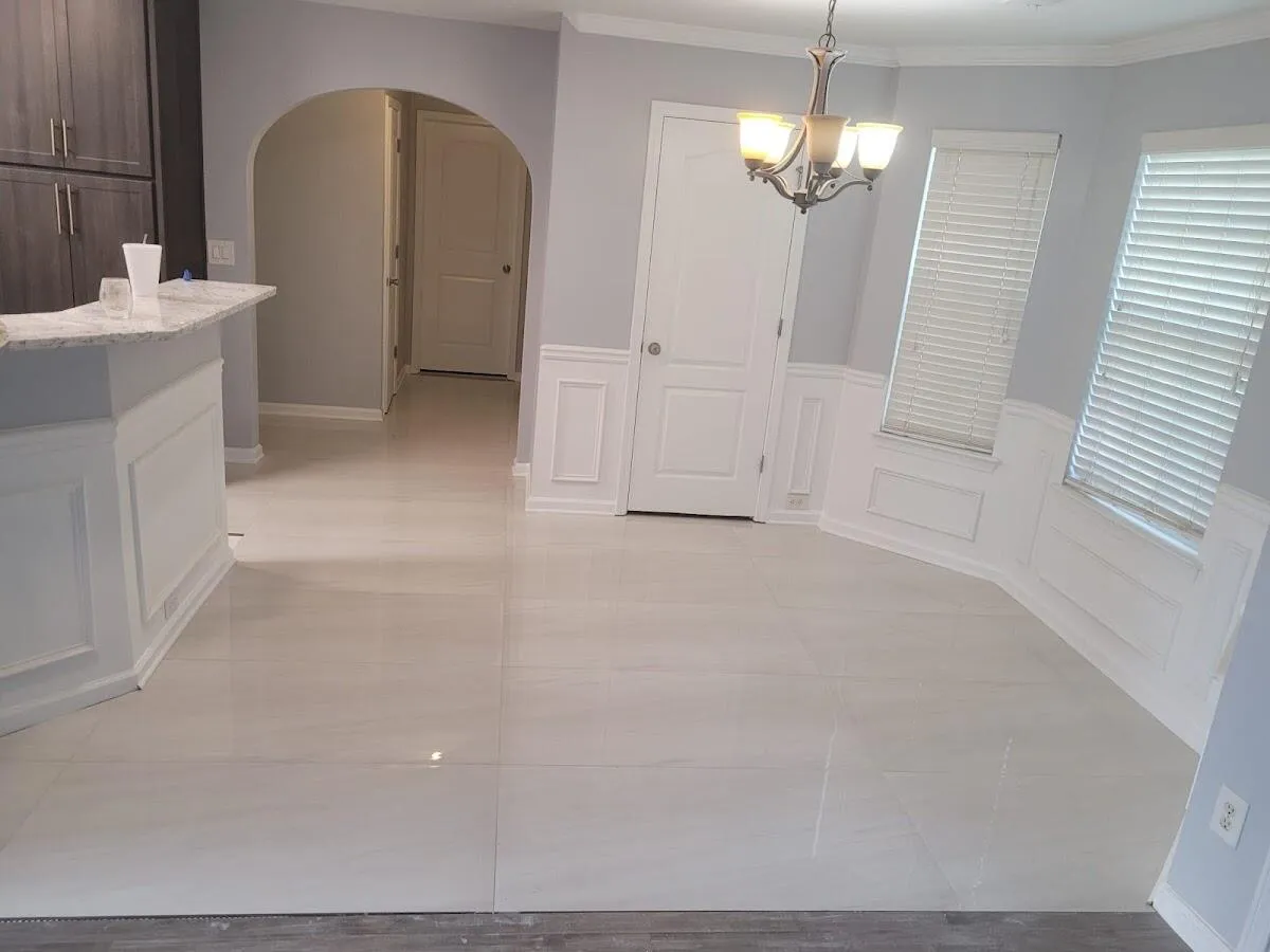 Structural Drying in East Point, GA